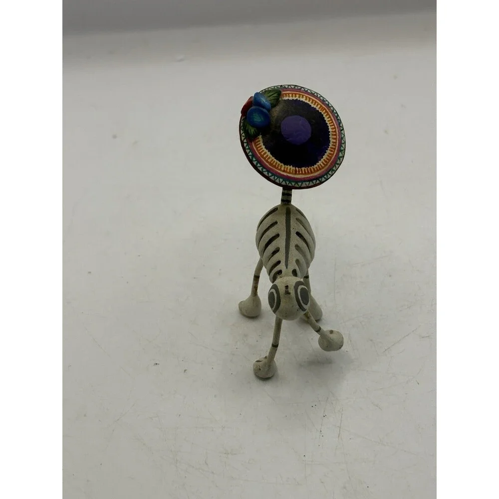 Handmade this small
